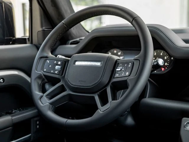 2026 Land Rover Defender 110 X (L663), 20/20