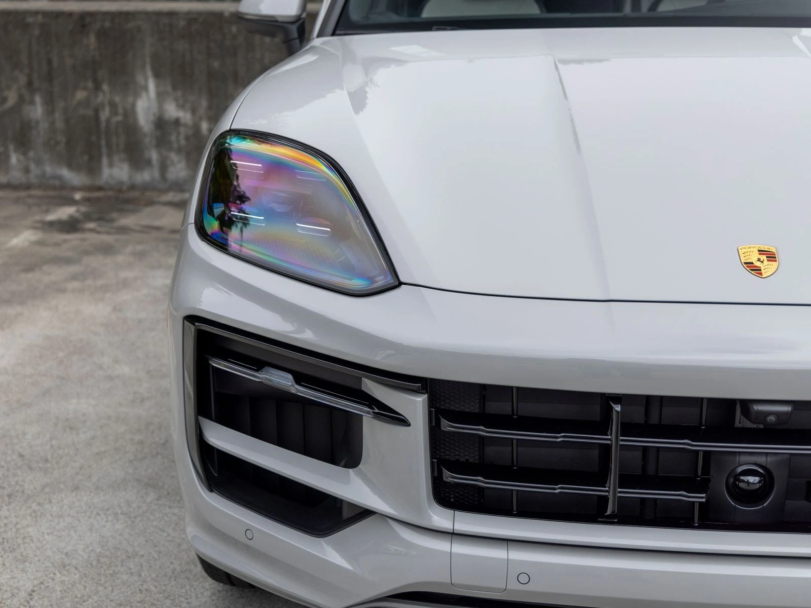 2026 Porsche Cayenne (3rd Generation), 14/20