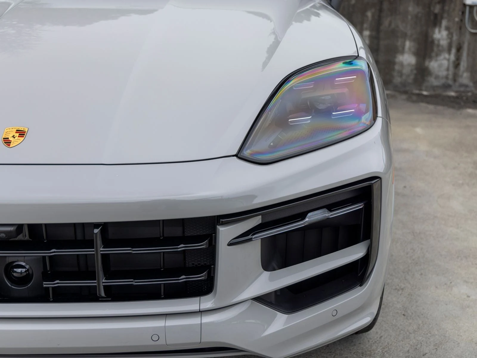 2026 Porsche Cayenne (3rd Generation), 16/20