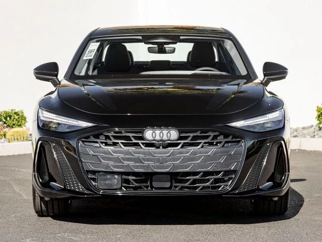 2026 Audi A6 Premium Plus quattro (C9), 3/20