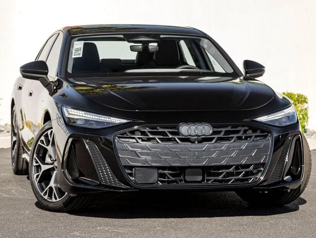 2026 Audi A6 Premium Plus quattro (C9), 4/20