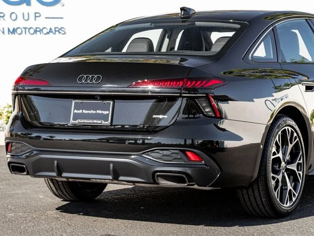 2026 Audi A6 Premium Plus quattro (C9), 7/20