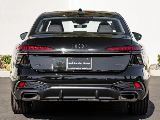 2026 Audi A6 Premium Plus quattro (C9), 8/20