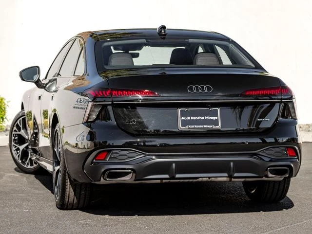 2026 Audi A6 Premium Plus quattro (C9), 9/20