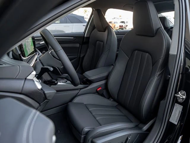 2026 Audi A6 Premium Plus quattro (C9), 15/20