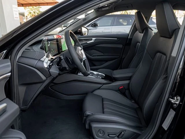 2026 Audi A6 Premium Plus quattro (C9), 16/20