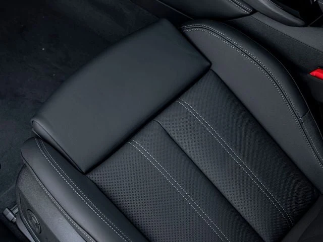 2026 Audi A6 Premium Plus quattro (C9), 17/20