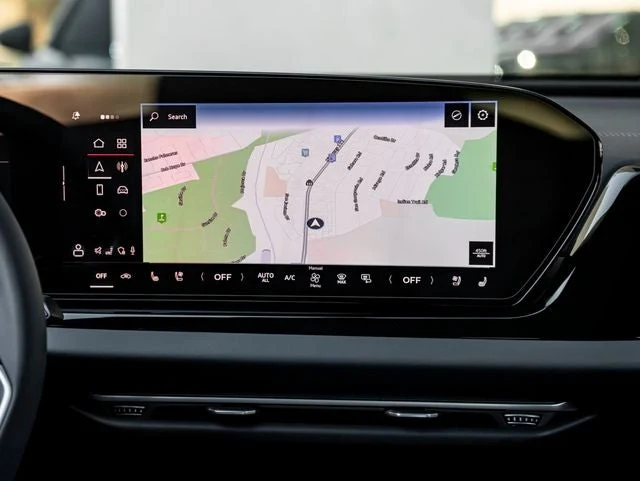 2026 Audi A6 Premium Plus quattro (C9), 20/20