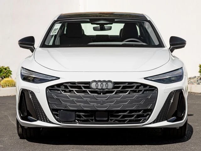 2026 Audi A6 Premium Plus quattro (C9), 3/20