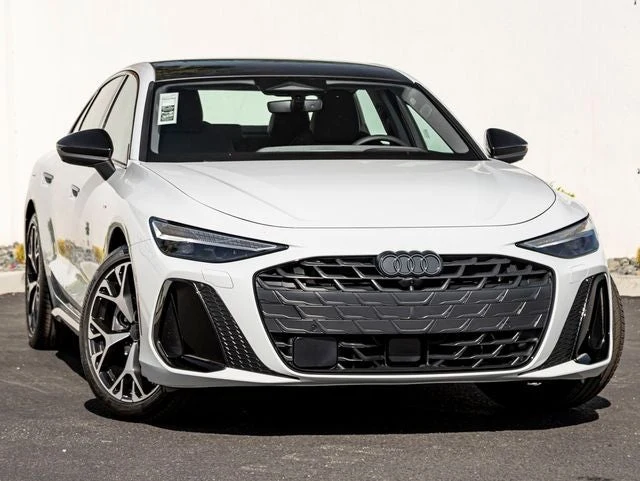 2026 Audi A6 Premium Plus quattro (C9), 4/20