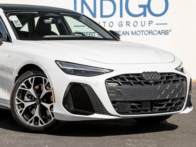 2026 Audi A6 Premium Plus quattro (C9), 5/20