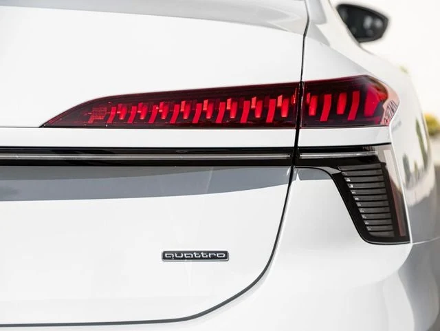 2026 Audi A6 Premium Plus quattro (C9), 13/20