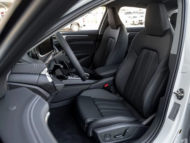2026 Audi A6 Premium Plus quattro (C9), 15/20