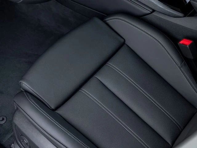 2026 Audi A6 Premium Plus quattro (C9), 17/20