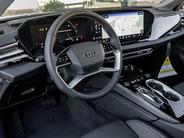 2026 Audi A6 Premium Plus quattro (C9), 18/20