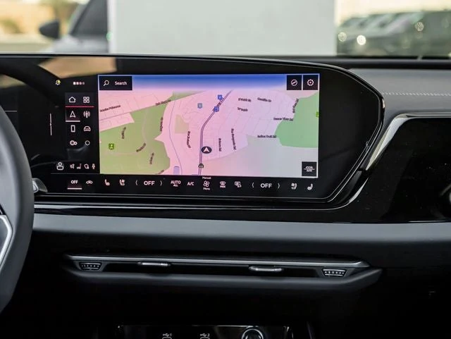 2026 Audi A6 Premium Plus quattro (C9), 20/20