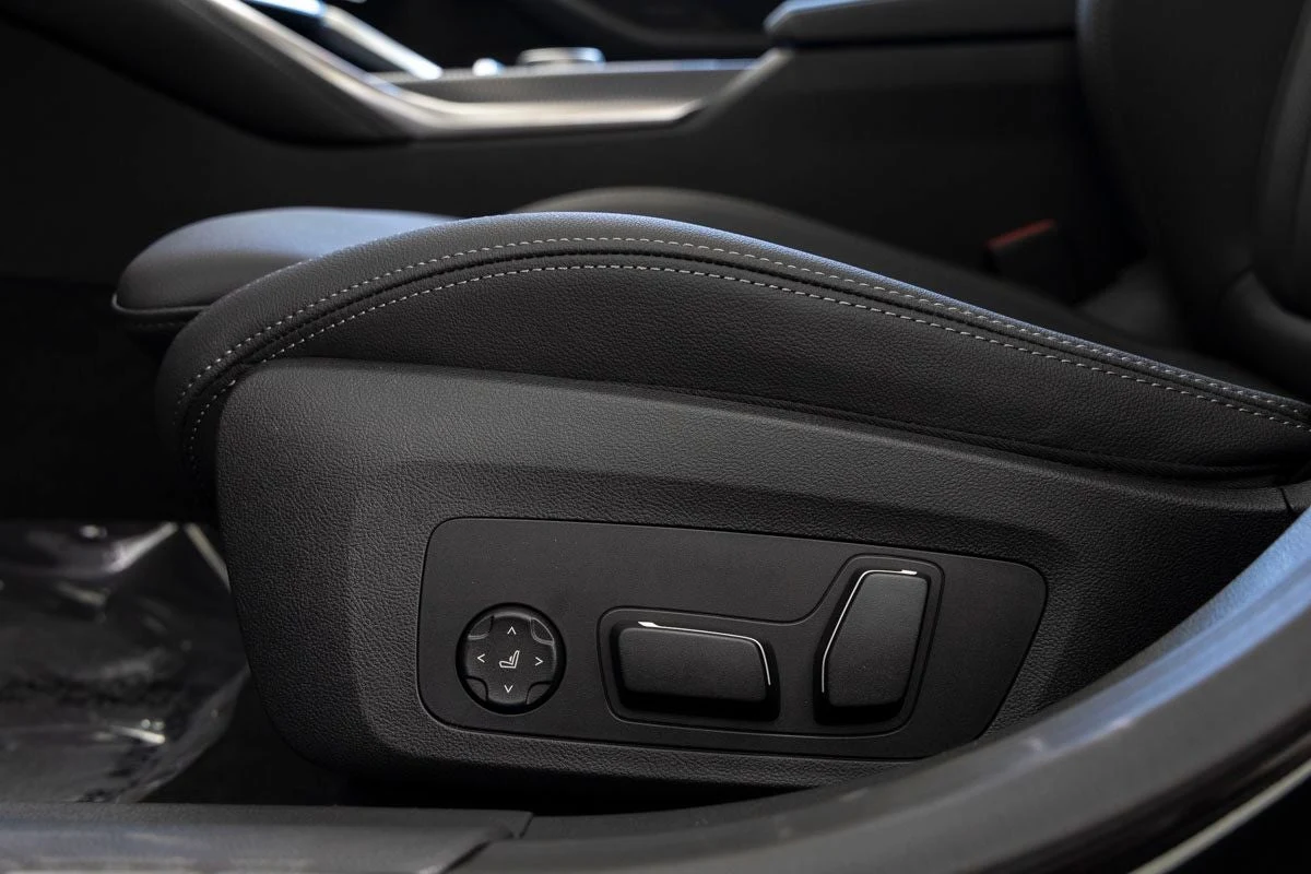 2026 BMW i4 M60 (G26), 15/20