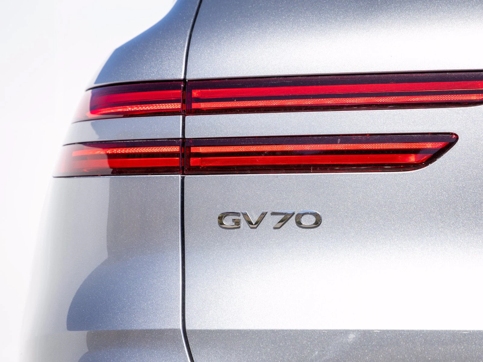 2026 Genesis GV70 2.5T Advanced (2024 Update), 15/20