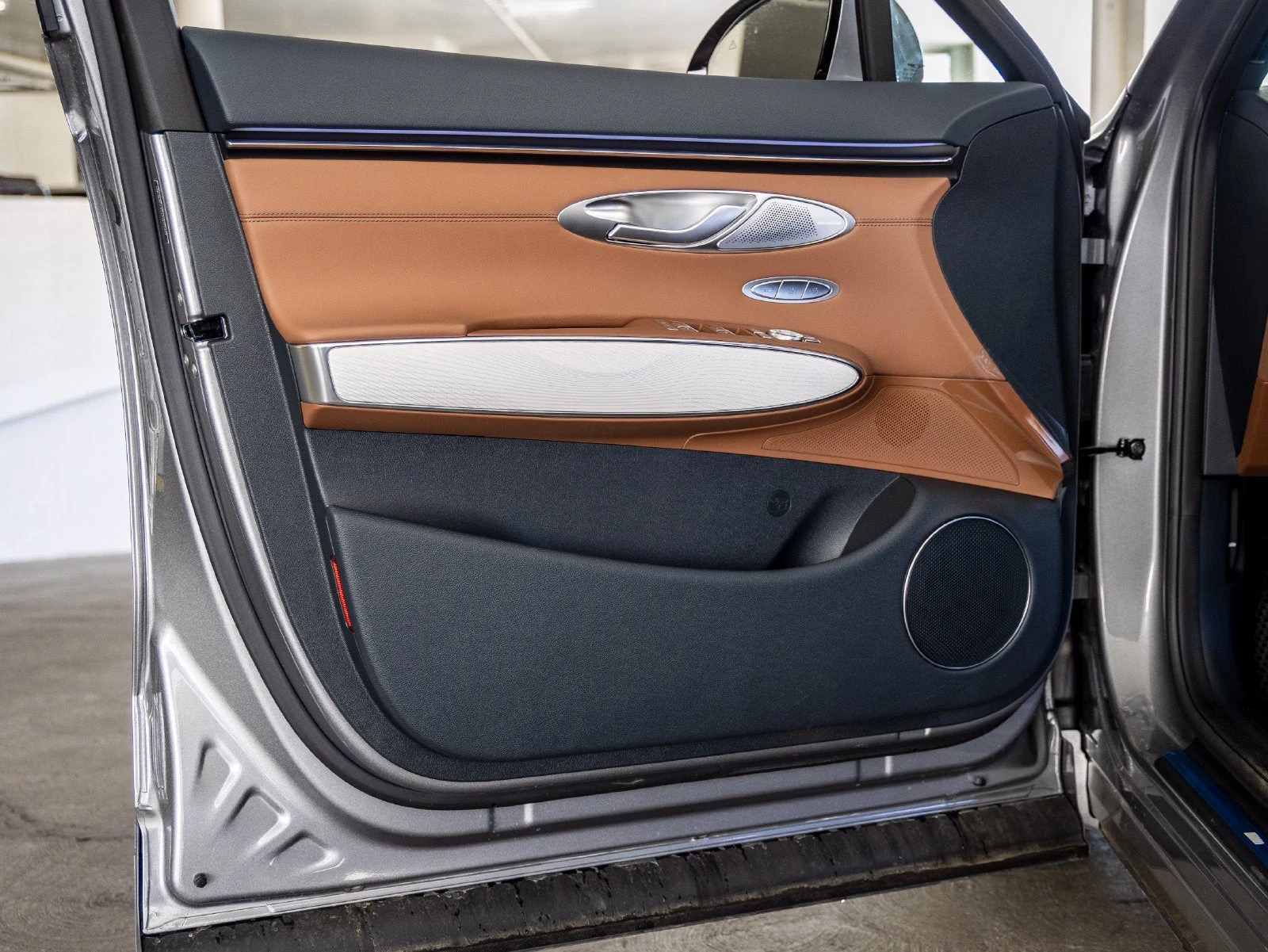 2026 Genesis GV70 2.5T Advanced (2024 Update), 16/20