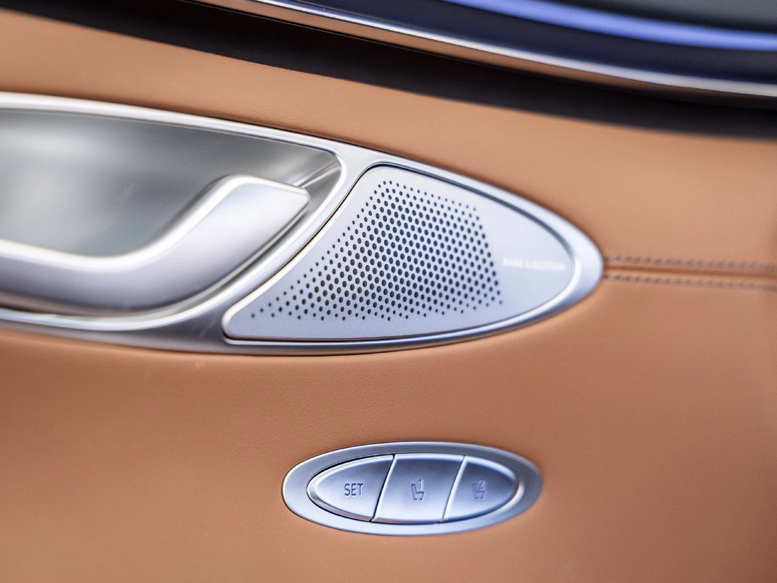 2026 Genesis GV70 2.5T Advanced (2024 Update), 17/20