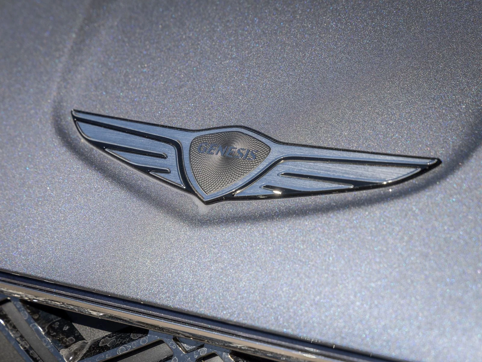 2026 Genesis GV70 2.5T Advanced (2024 Update), 3/20