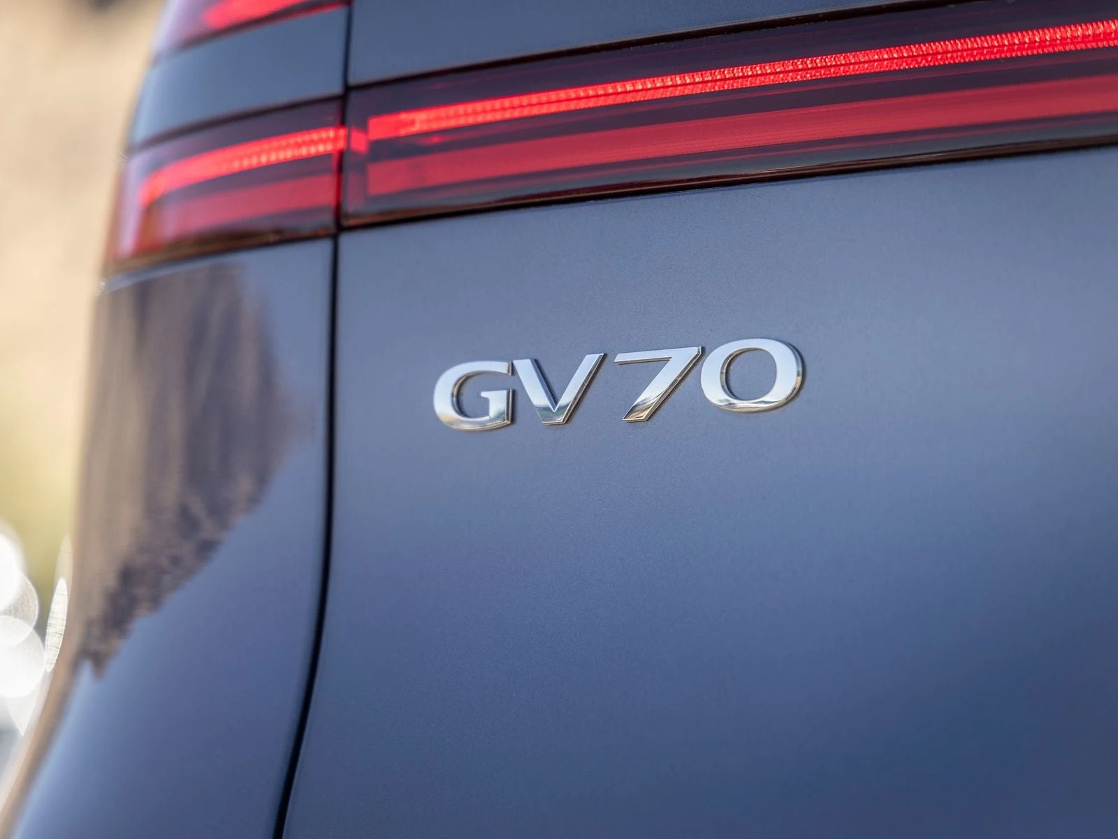 2026 Genesis GV70 2.5T Advanced (2024 Update), 11/20
