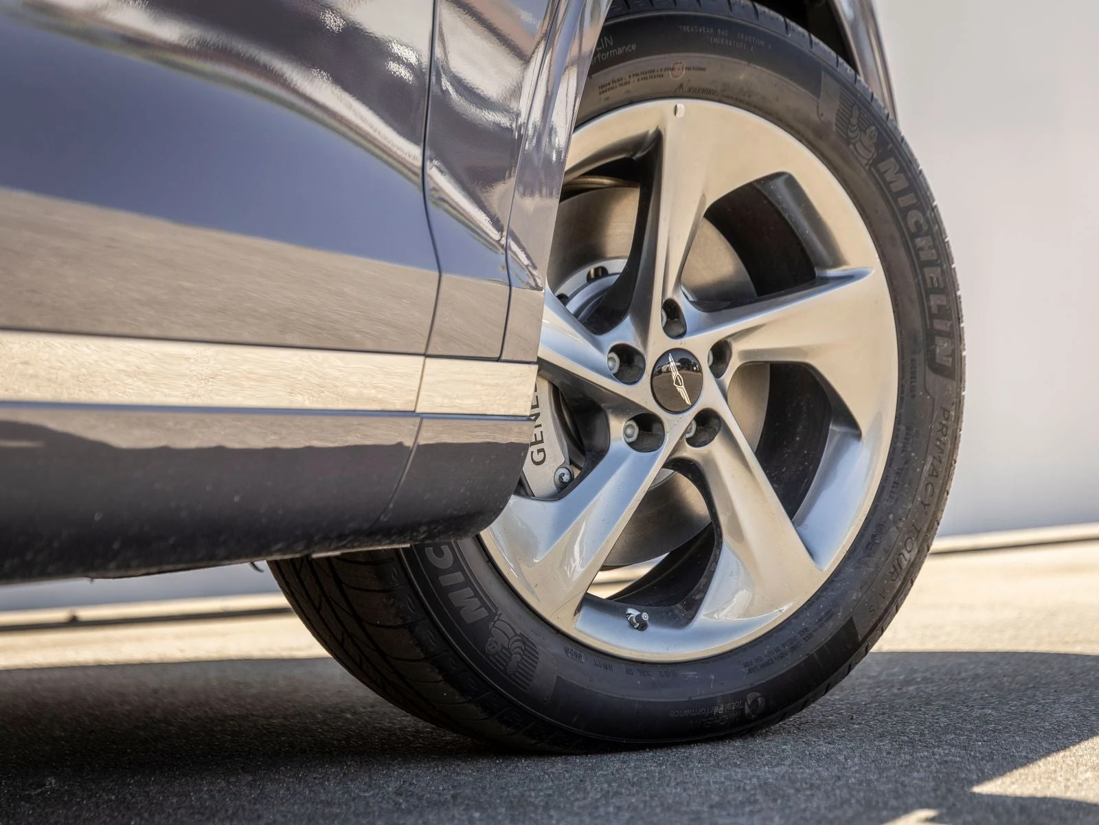 2026 Genesis GV70 2.5T Advanced (2024 Update), 14/20