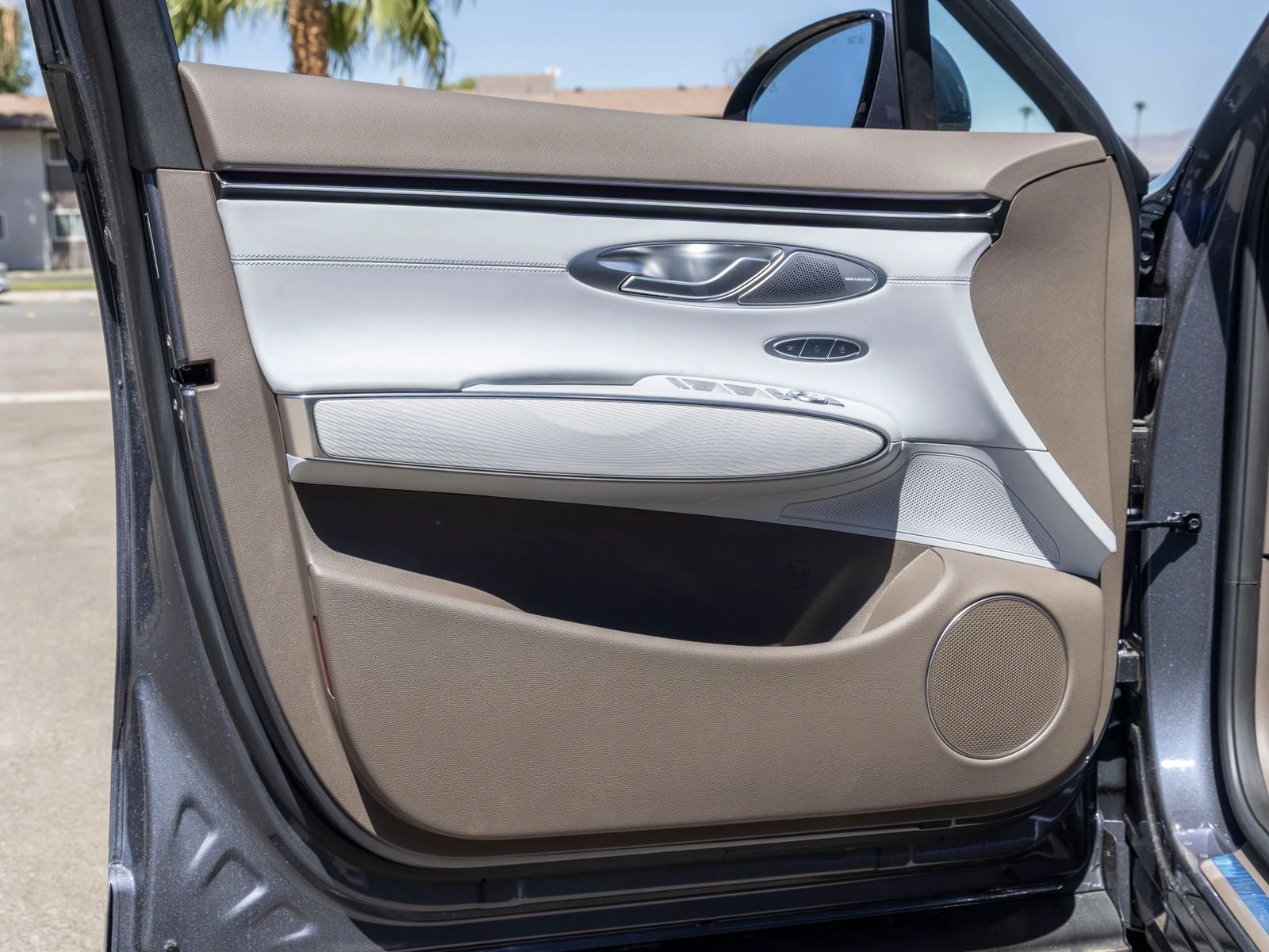 2026 Genesis GV70 2.5T Advanced (2024 Update), 15/20