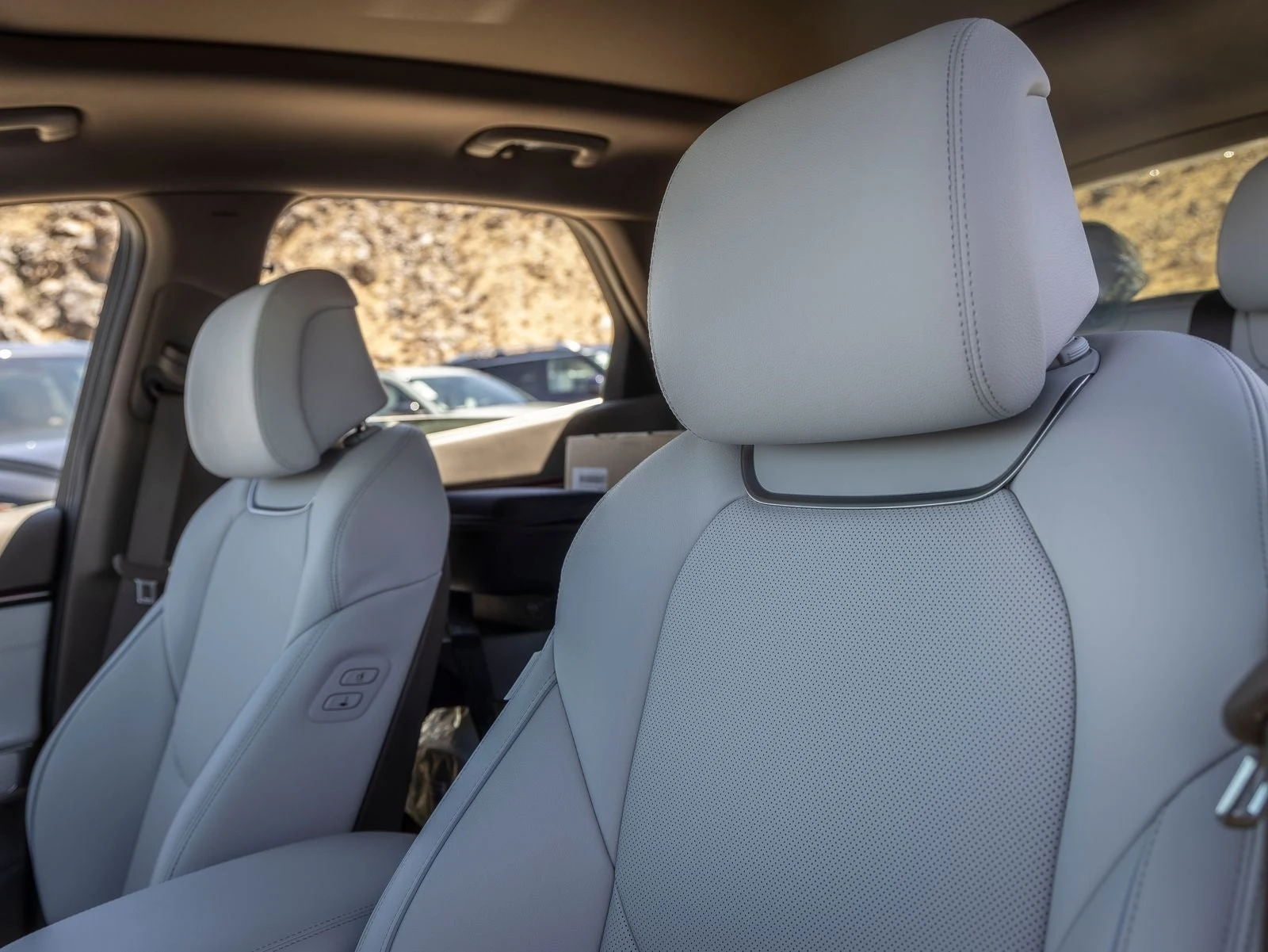 2026 Genesis GV70 2.5T Advanced (2024 Update), 17/20