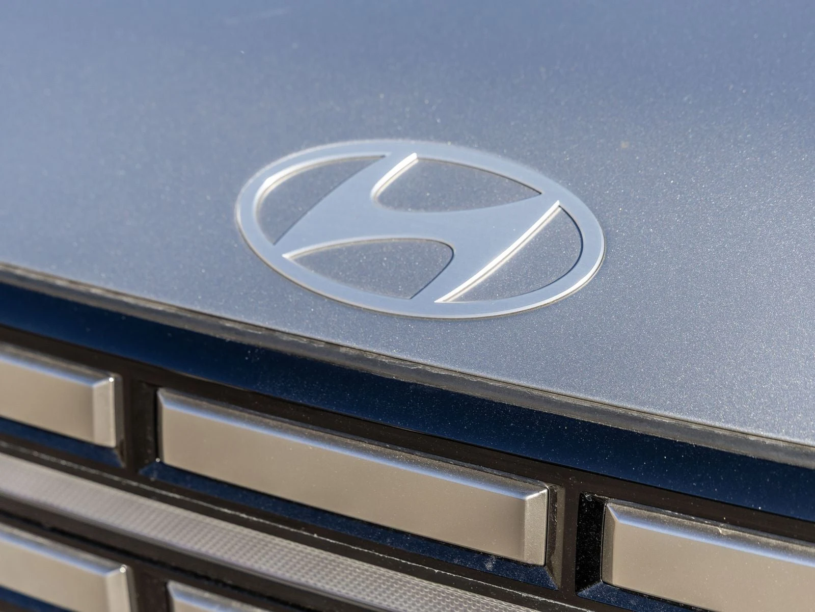 2026 Hyundai Santa Fe Hybrid SEL (MX5), 3/20