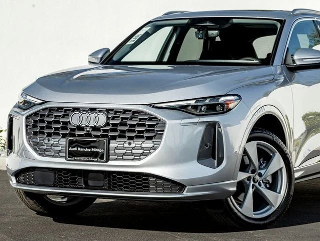 2026 Audi Q5 Premium Plus quattro (GU), 2/20