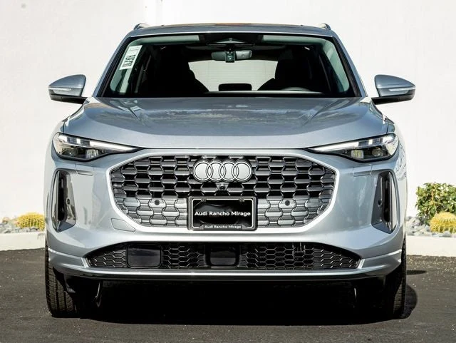 2026 Audi Q5 Premium Plus quattro (GU), 3/20