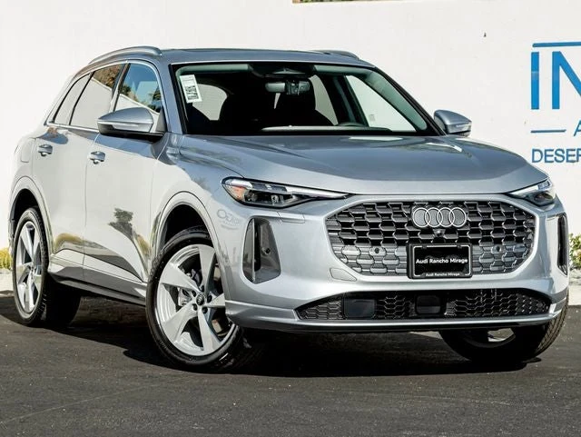 2026 Audi Q5 Premium Plus quattro (GU), 4/20