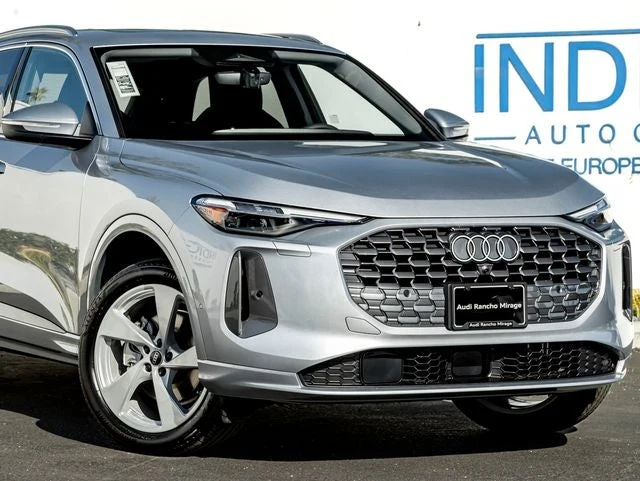 2026 Audi Q5 Premium Plus quattro (GU), 5/20