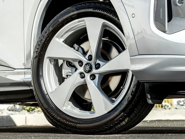 2026 Audi Q5 Premium Plus quattro (GU), 6/20