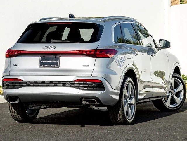 2026 Audi Q5 Premium Plus quattro (GU), 7/20