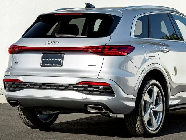 2026 Audi Q5 Premium Plus quattro (GU), 8/20