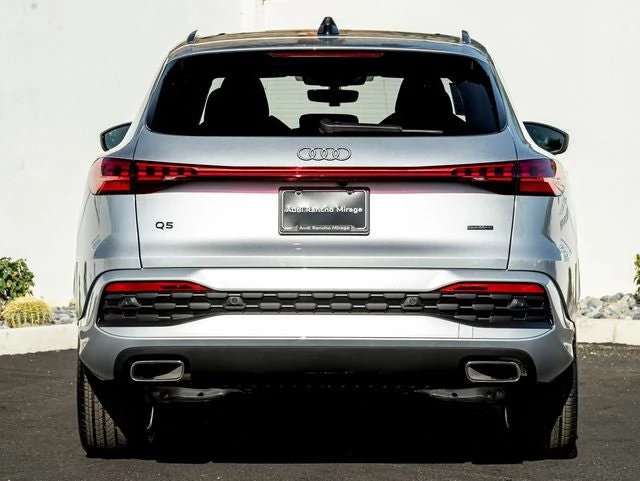 2026 Audi Q5 Premium Plus quattro (GU), 9/20