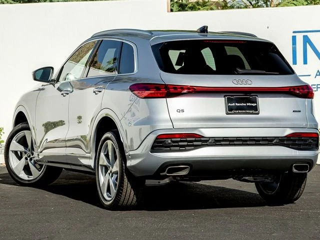 2026 Audi Q5 Premium Plus quattro (GU), 10/20