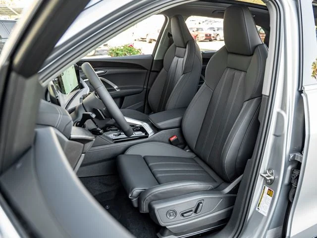 2026 Audi Q5 Premium Plus quattro (GU), 13/20