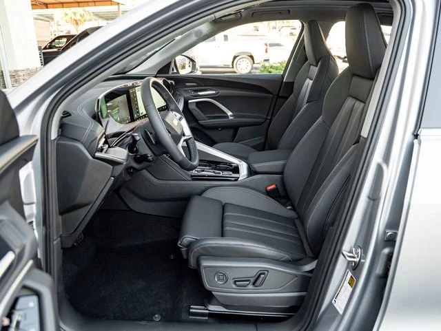 2026 Audi Q5 Premium Plus quattro (GU), 14/20