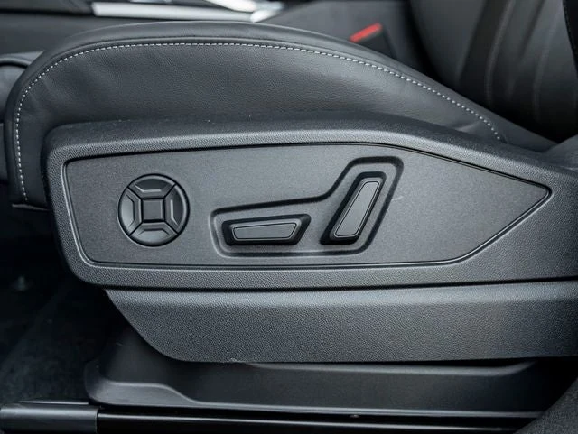 2026 Audi Q5 Premium Plus quattro (GU), 16/20
