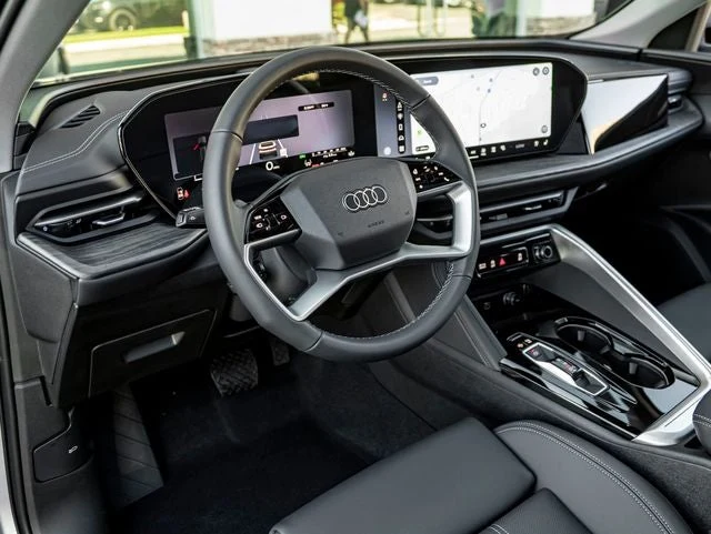 2026 Audi Q5 Premium Plus quattro (GU), 17/20