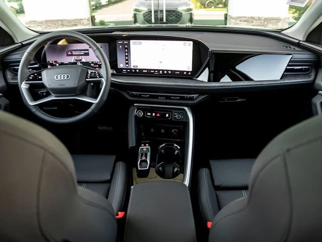 2026 Audi Q5 Premium Plus quattro (GU), 19/20
