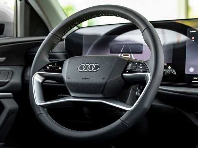2026 Audi Q5 Premium Plus quattro (GU), 20/20