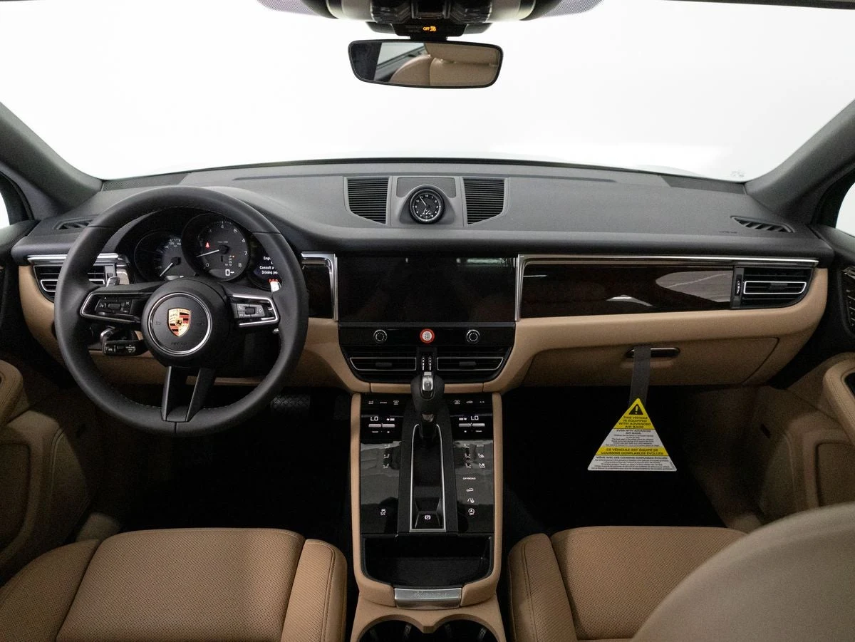 2026 Porsche Macan (95B), 15/20