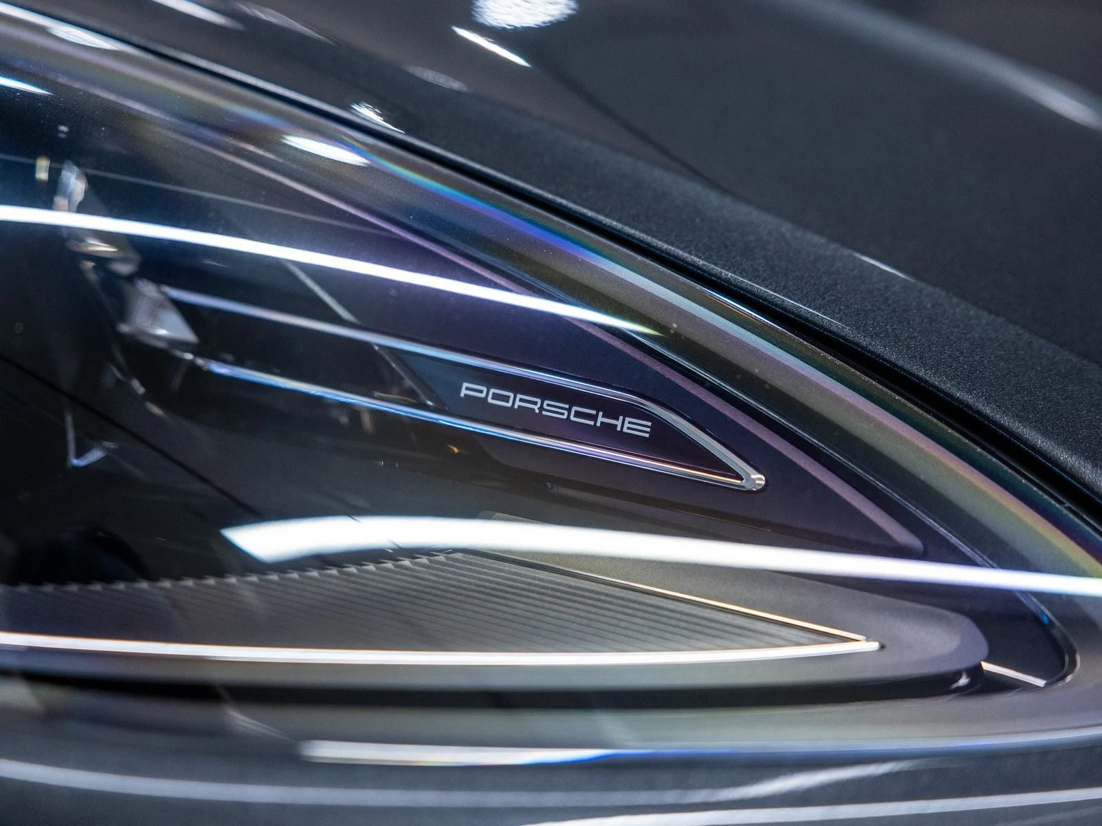 2026 Porsche Macan (95B), 14/20