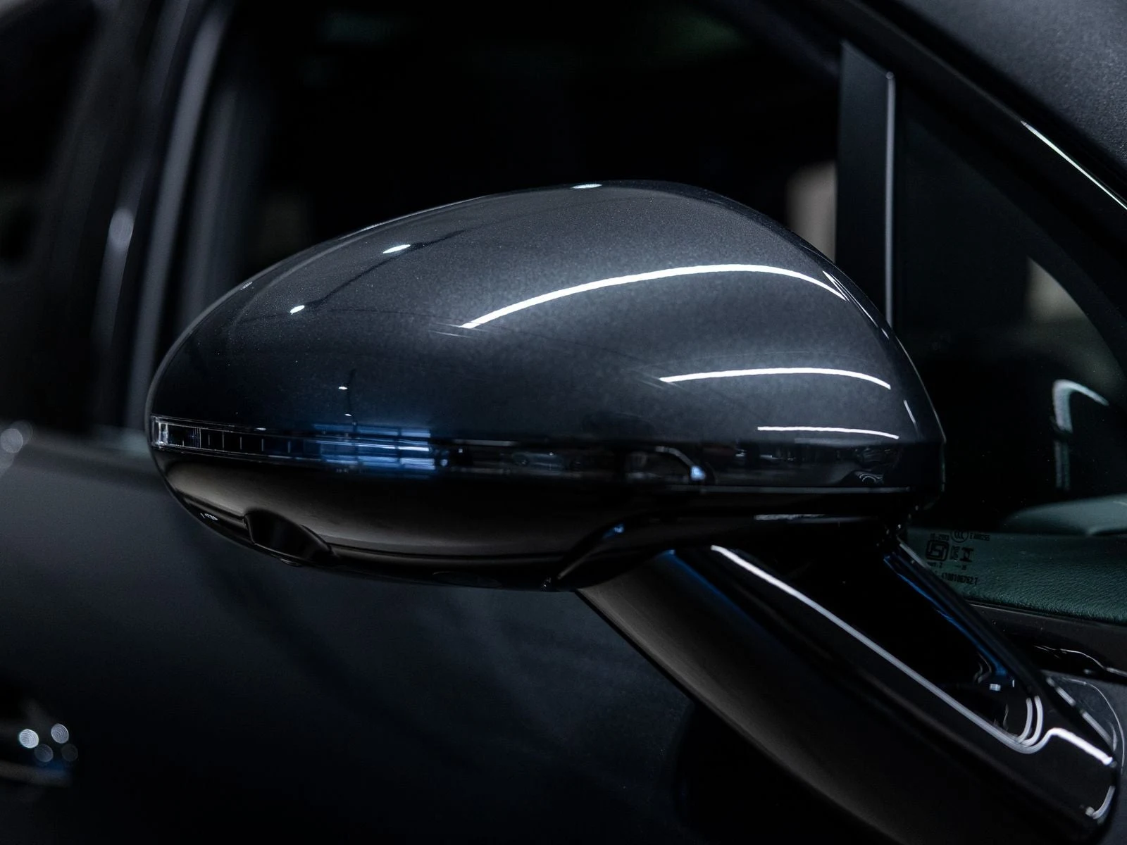 2026 Porsche Macan (95B), 15/20