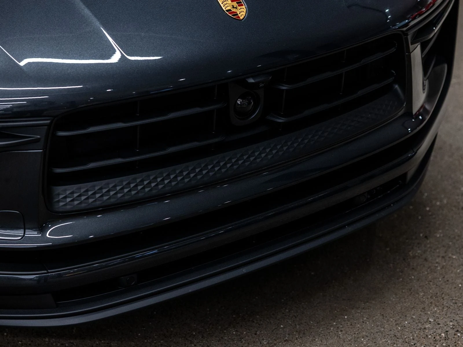 2026 Porsche Macan (95B), 17/20