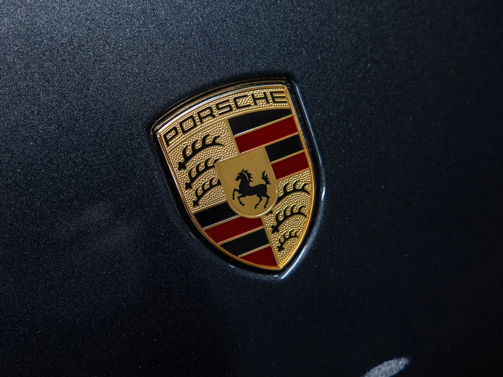 2026 Porsche Macan (95B), 18/20